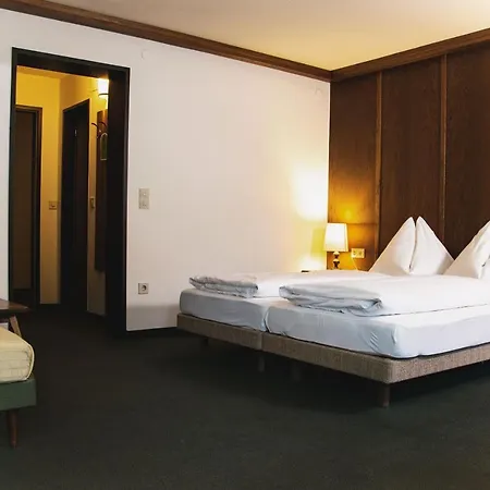 Marko Hotel Oetz