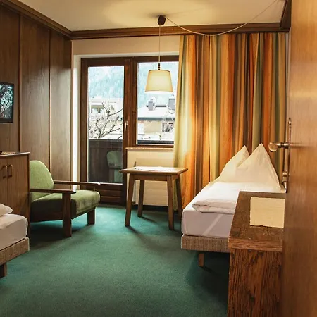 Marko Hotel Oetz