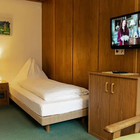 Hotel Marko *