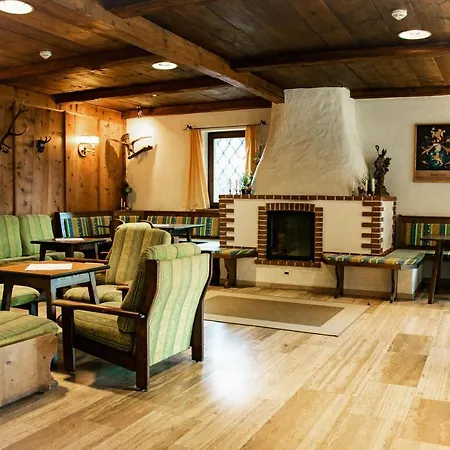 Marko Hotel Oetz